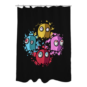 Bohemian Ghosts