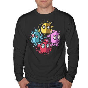 Bohemian Ghosts