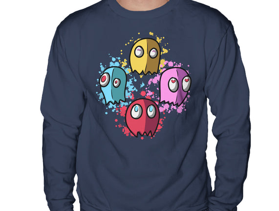 Bohemian Ghosts