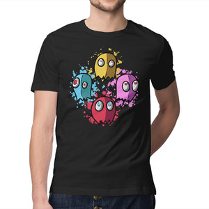 Bohemian Ghosts