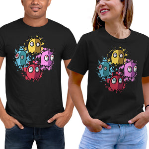 Bohemian Ghosts