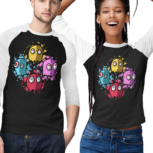 Bohemian Ghosts