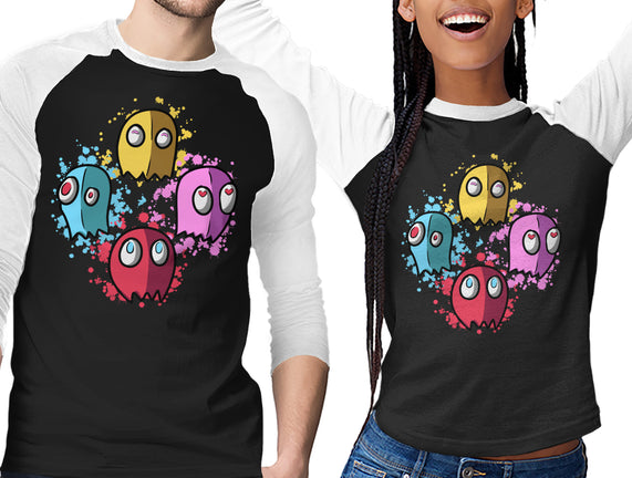Bohemian Ghosts
