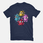 Bohemian Ghosts-Mens-Heavyweight-Tee-nickzzarto