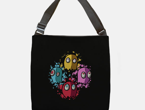 Bohemian Ghosts