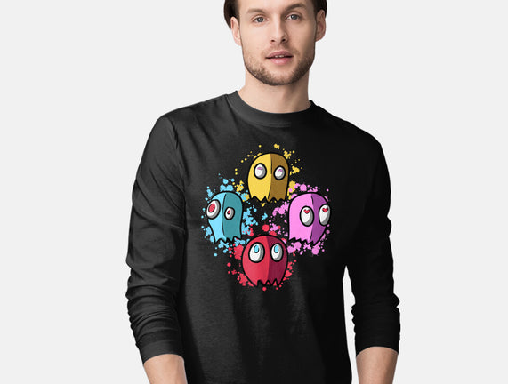 Bohemian Ghosts
