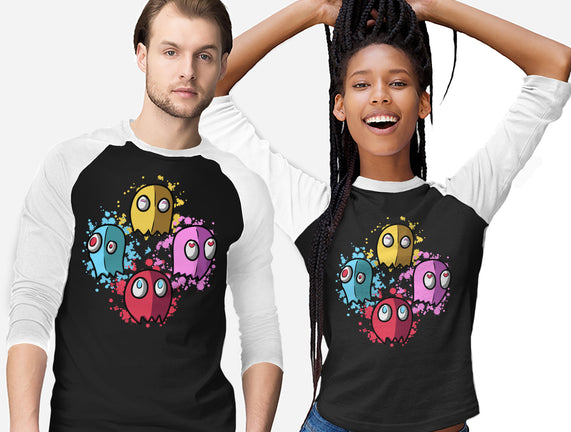 Bohemian Ghosts