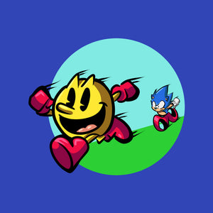 A Simple Race