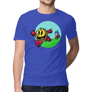 A Simple Race