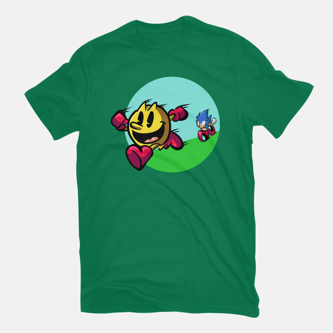 A Simple Race-Mens-Basic-Tee-nickzzarto