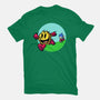 A Simple Race-Mens-Basic-Tee-nickzzarto
