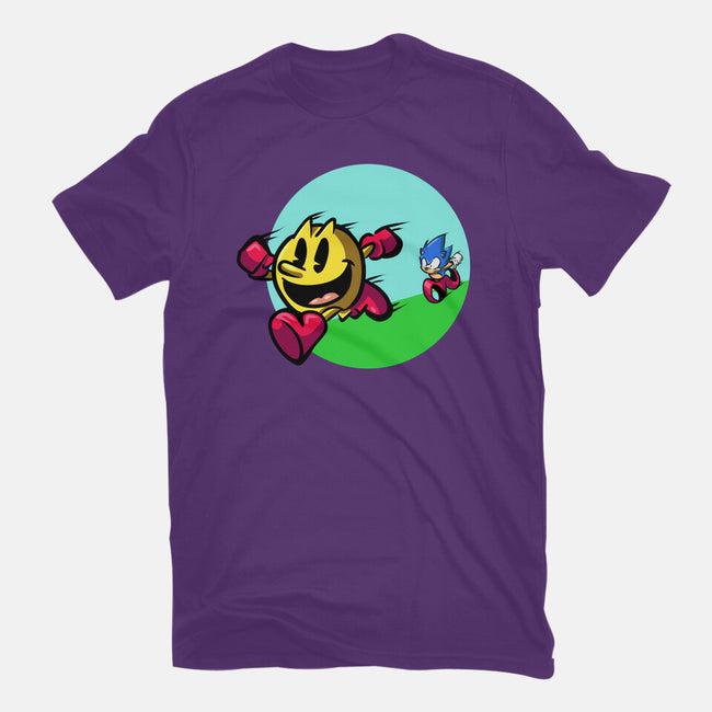 A Simple Race-Mens-Basic-Tee-nickzzarto
