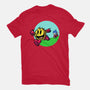 A Simple Race-Mens-Basic-Tee-nickzzarto