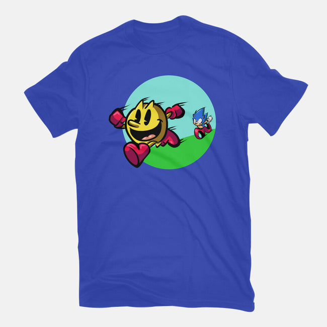 A Simple Race-Mens-Basic-Tee-nickzzarto