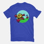 A Simple Race-Mens-Basic-Tee-nickzzarto