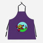 A Simple Race-Unisex-Kitchen-Apron-nickzzarto