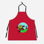 A Simple Race-Unisex-Kitchen-Apron-nickzzarto