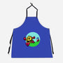 A Simple Race-Unisex-Kitchen-Apron-nickzzarto