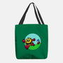 A Simple Race-None-Basic Tote-Bag-nickzzarto