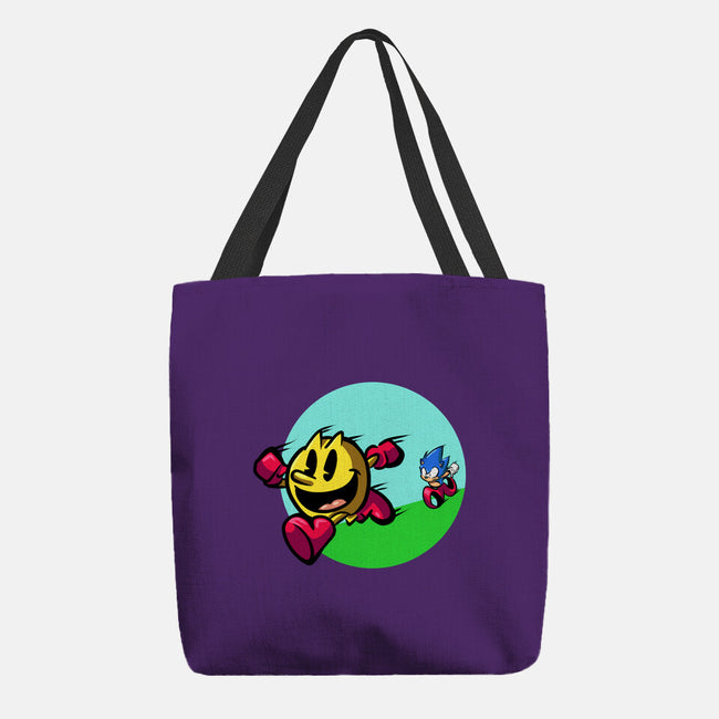 A Simple Race-None-Basic Tote-Bag-nickzzarto