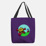 A Simple Race-None-Basic Tote-Bag-nickzzarto