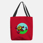 A Simple Race-None-Basic Tote-Bag-nickzzarto