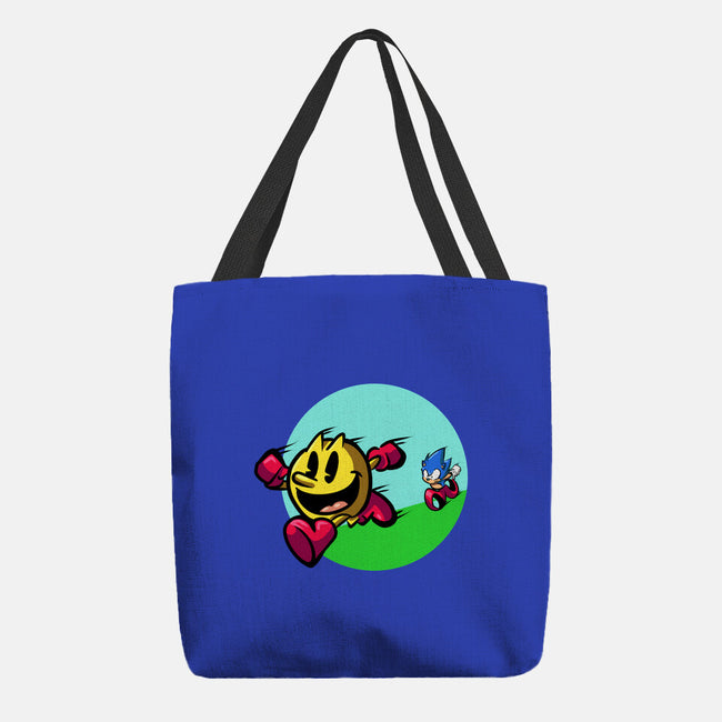 A Simple Race-None-Basic Tote-Bag-nickzzarto