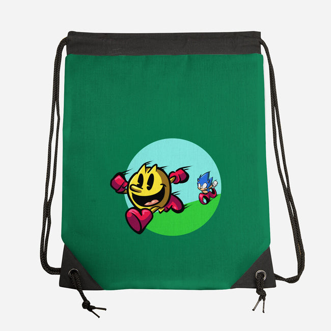 A Simple Race-None-Drawstring-Bag-nickzzarto