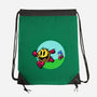 A Simple Race-None-Drawstring-Bag-nickzzarto