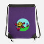 A Simple Race-None-Drawstring-Bag-nickzzarto