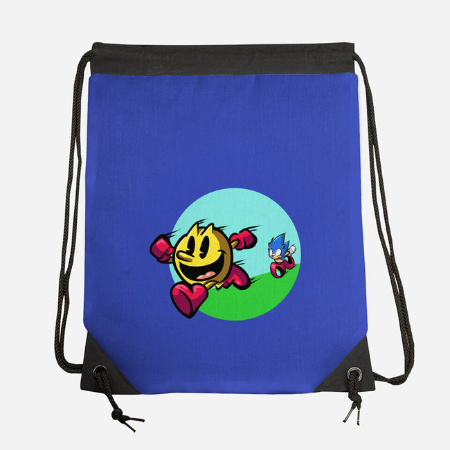 A Simple Race-None-Drawstring-Bag-nickzzarto