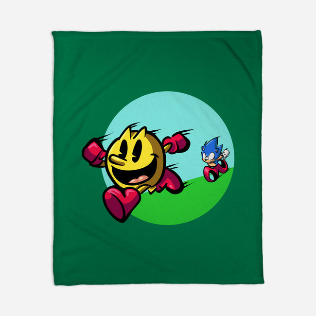 A Simple Race-None-Fleece-Blanket-nickzzarto