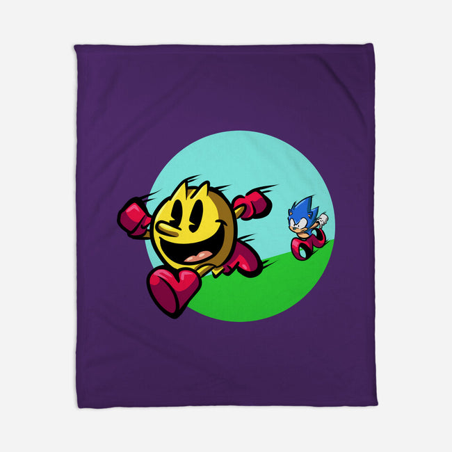 A Simple Race-None-Fleece-Blanket-nickzzarto