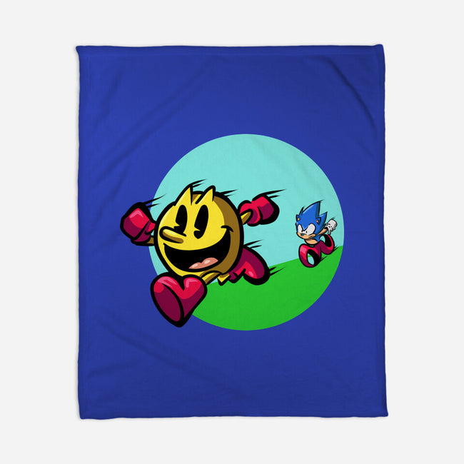 A Simple Race-None-Fleece-Blanket-nickzzarto