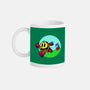 A Simple Race-None-Mug-Drinkware-nickzzarto