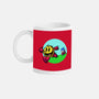 A Simple Race-None-Mug-Drinkware-nickzzarto