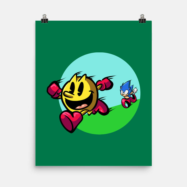 A Simple Race-None-Matte-Poster-nickzzarto