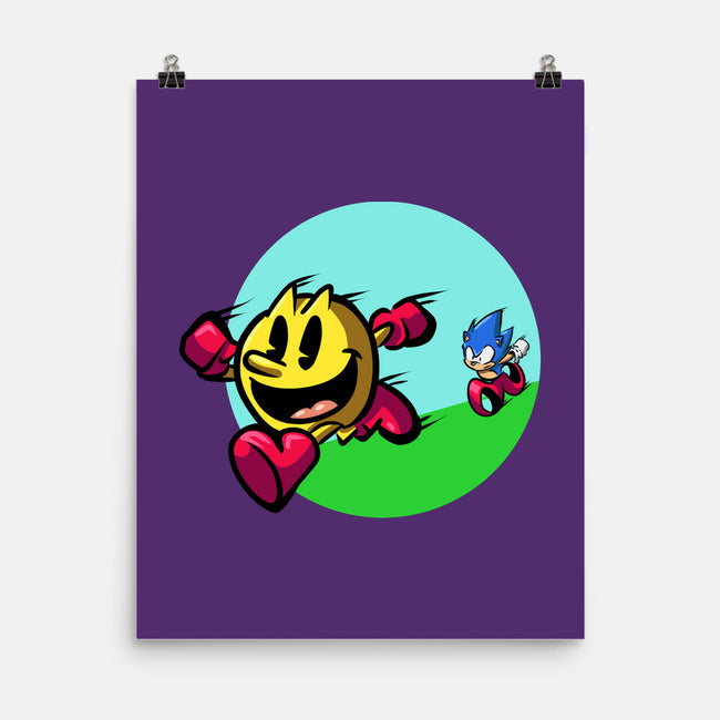 A Simple Race-None-Matte-Poster-nickzzarto