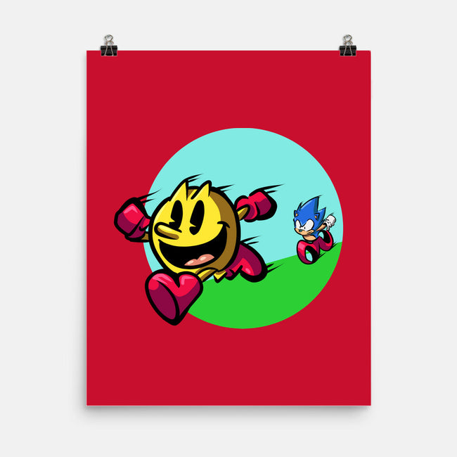 A Simple Race-None-Matte-Poster-nickzzarto