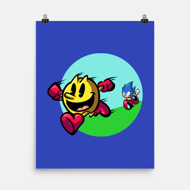 A Simple Race-None-Matte-Poster-nickzzarto