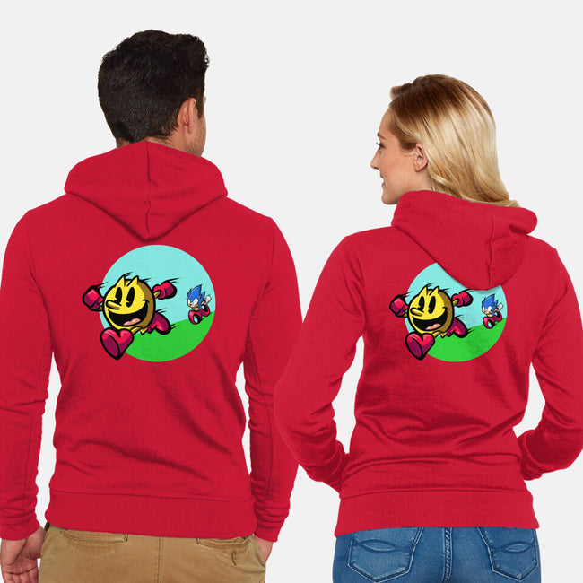 A Simple Race-Unisex-Zip-Up-Sweatshirt-nickzzarto