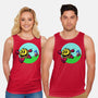 A Simple Race-Unisex-Basic-Tank-nickzzarto