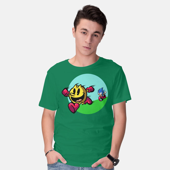 A Simple Race-Mens-Basic-Tee-nickzzarto