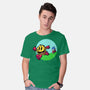 A Simple Race-Mens-Basic-Tee-nickzzarto