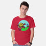 A Simple Race-Mens-Basic-Tee-nickzzarto
