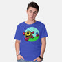 A Simple Race-Mens-Basic-Tee-nickzzarto