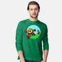 A Simple Race-Mens-Long Sleeved-Tee-nickzzarto