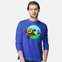 A Simple Race-Mens-Long Sleeved-Tee-nickzzarto