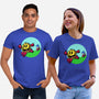 A Simple Race-Unisex-Basic-Tee-nickzzarto