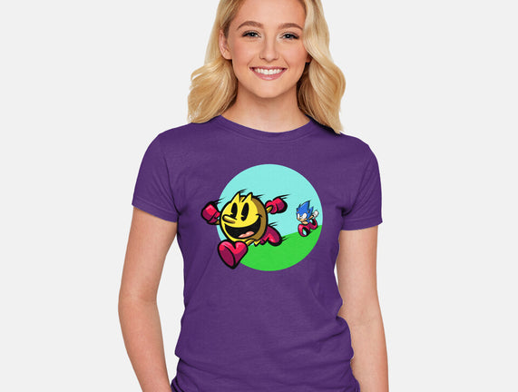 A Simple Race